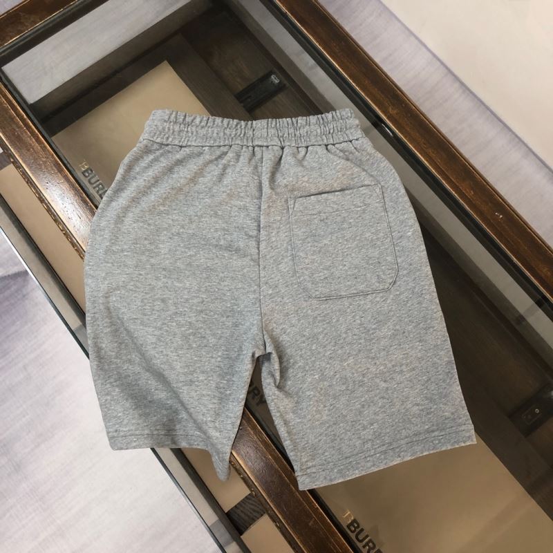 Balenciaga Short Pants